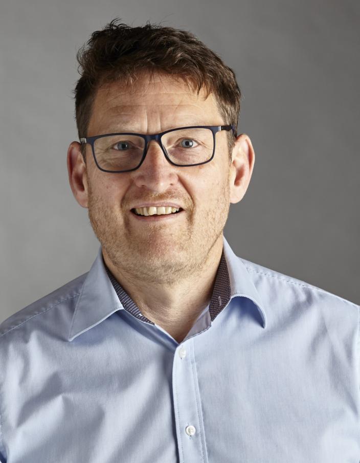 Roland Hinzmann