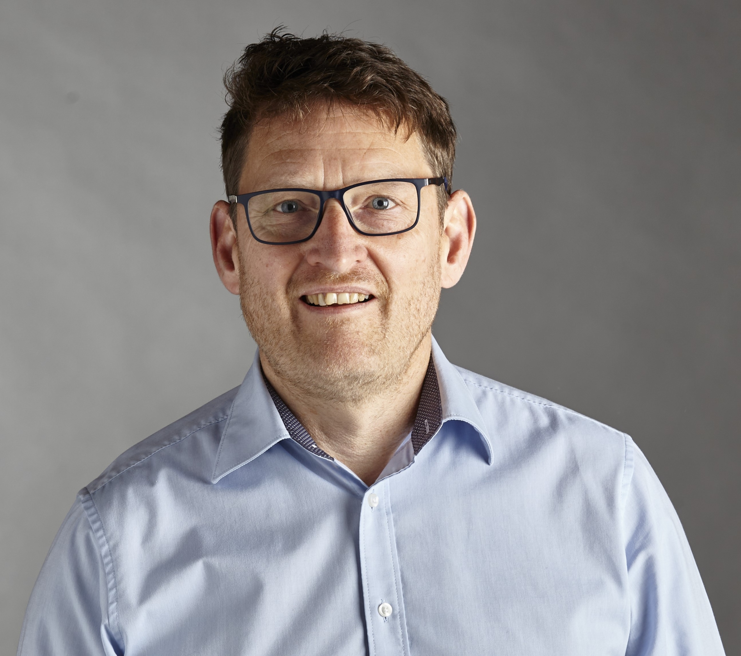 Roland Hinzmann (c) PastR Bernkastel-Kues Roland Hinzmann