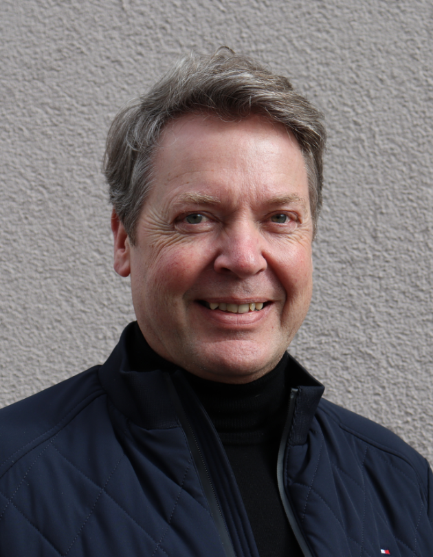 Ulrich Weinand