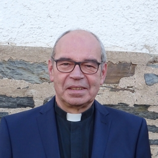 Georg Moritz