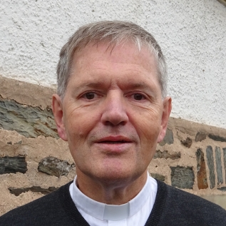 Bernhard Schork