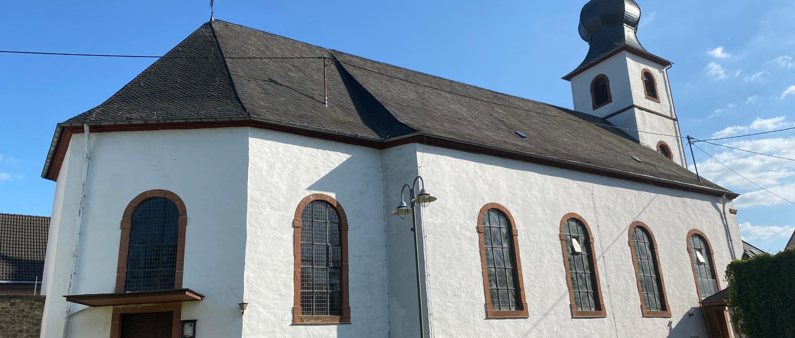 Tag des offenen Denkmals 2025