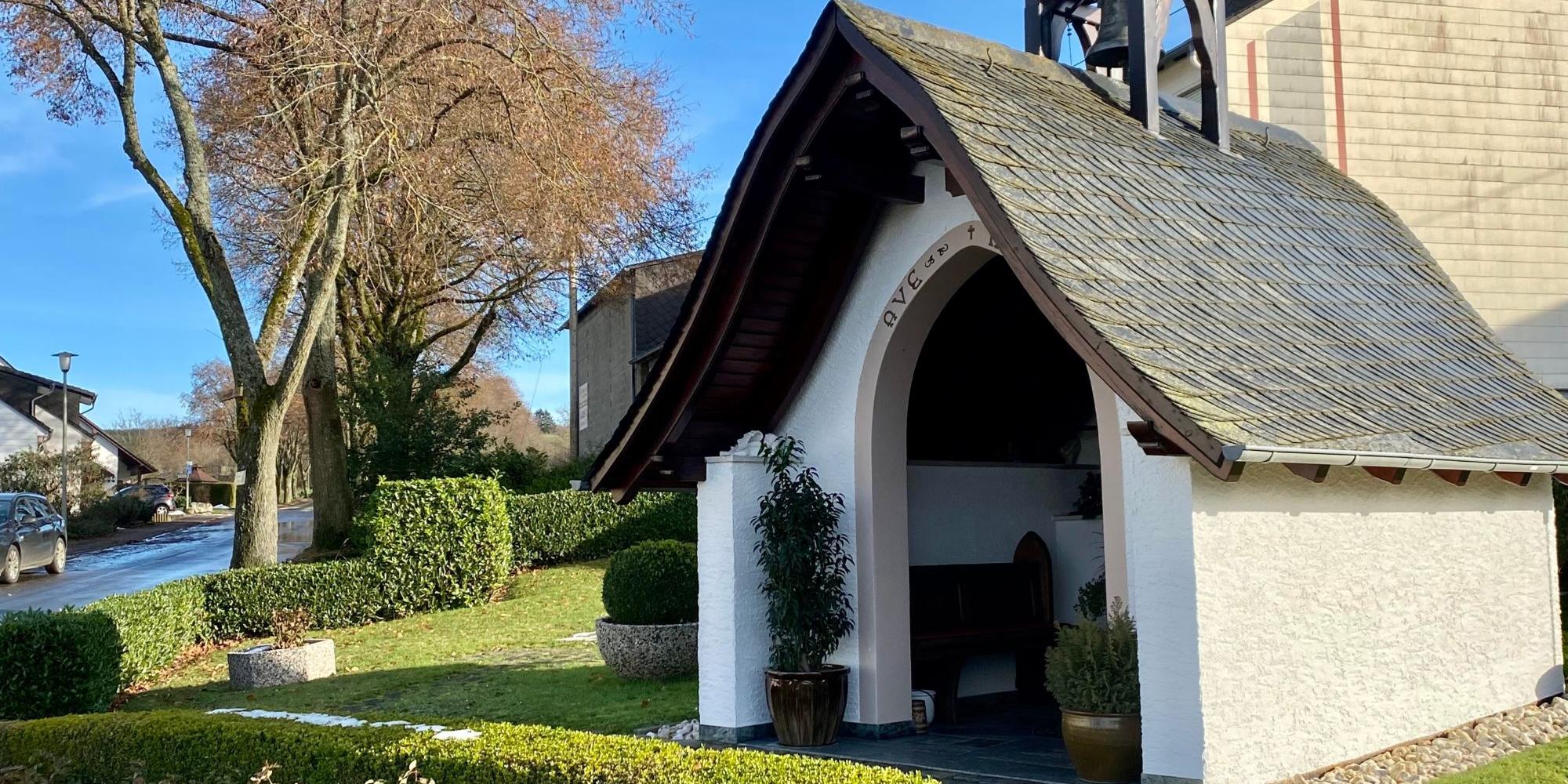 Morbach-Gonzerath_Marienkapelle_09