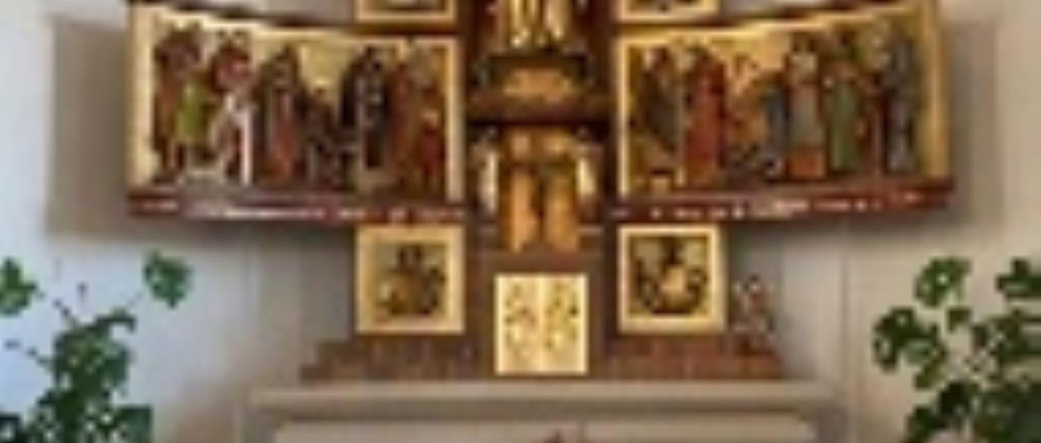 Altar