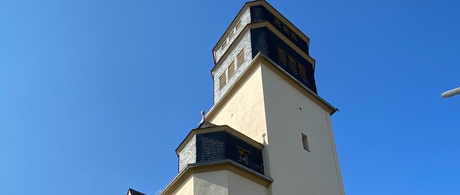 100 Jahre Kirche St. Kunibert