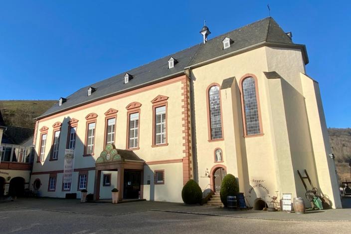 Bernkastel-Kues_OT_Wehlen_Kloster_Machern_Corneliuskapelle01