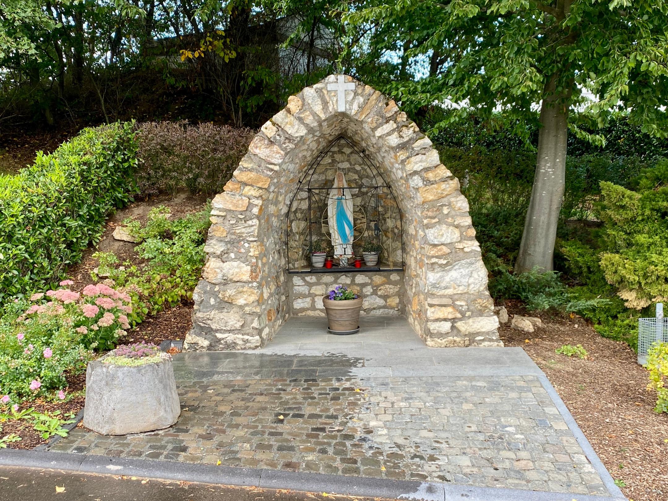 Kommen Marienkapelle 02