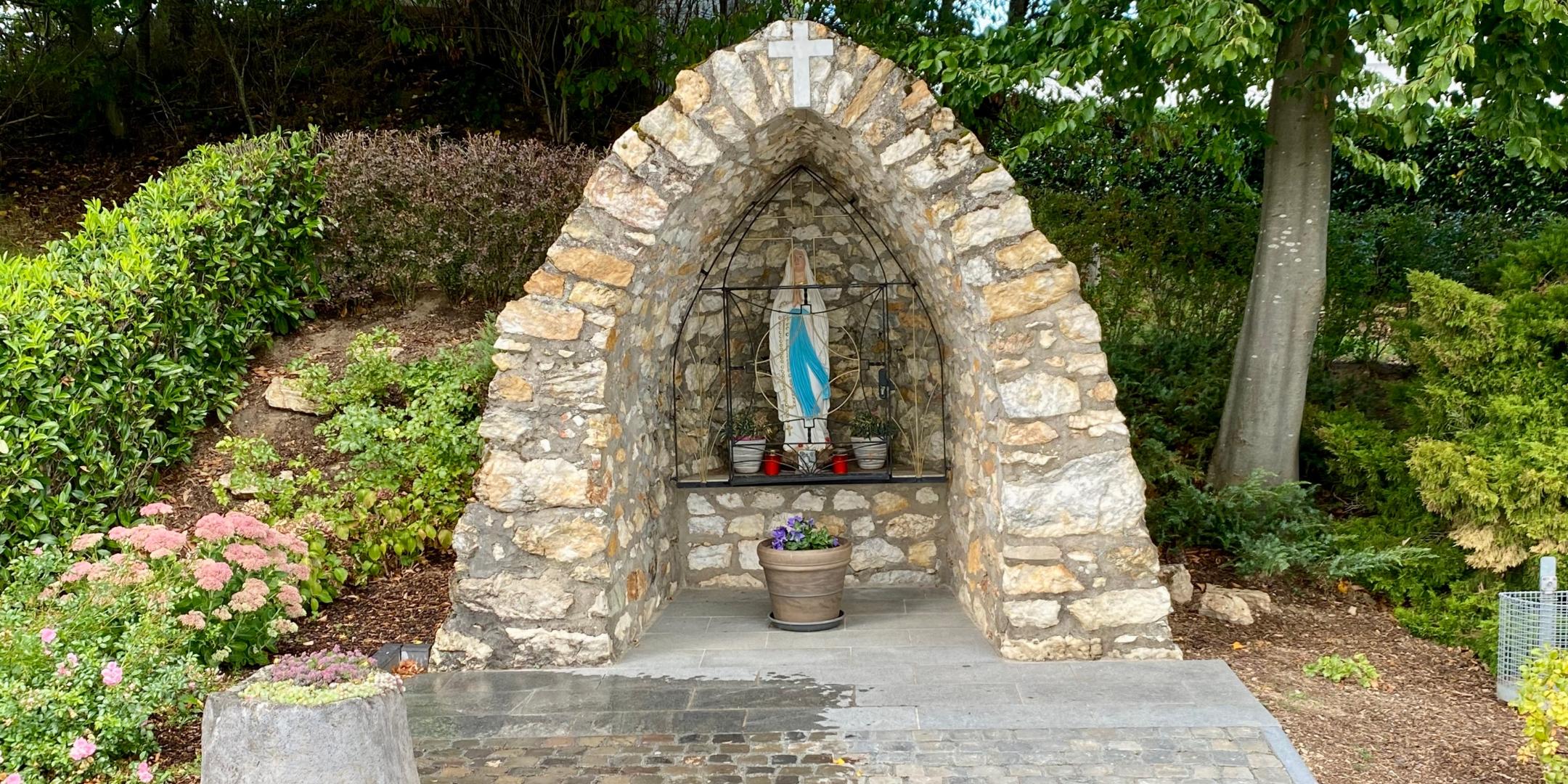 Kommen Marienkapelle 02