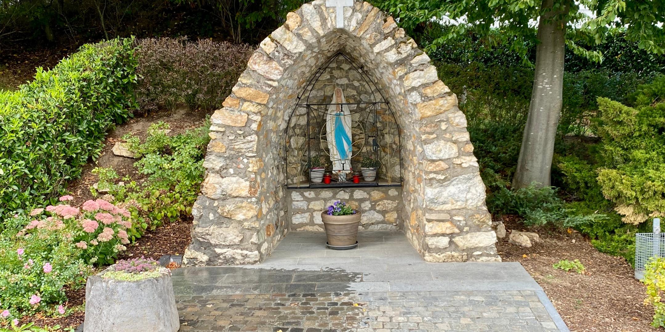 Kommen Marienkapelle 02