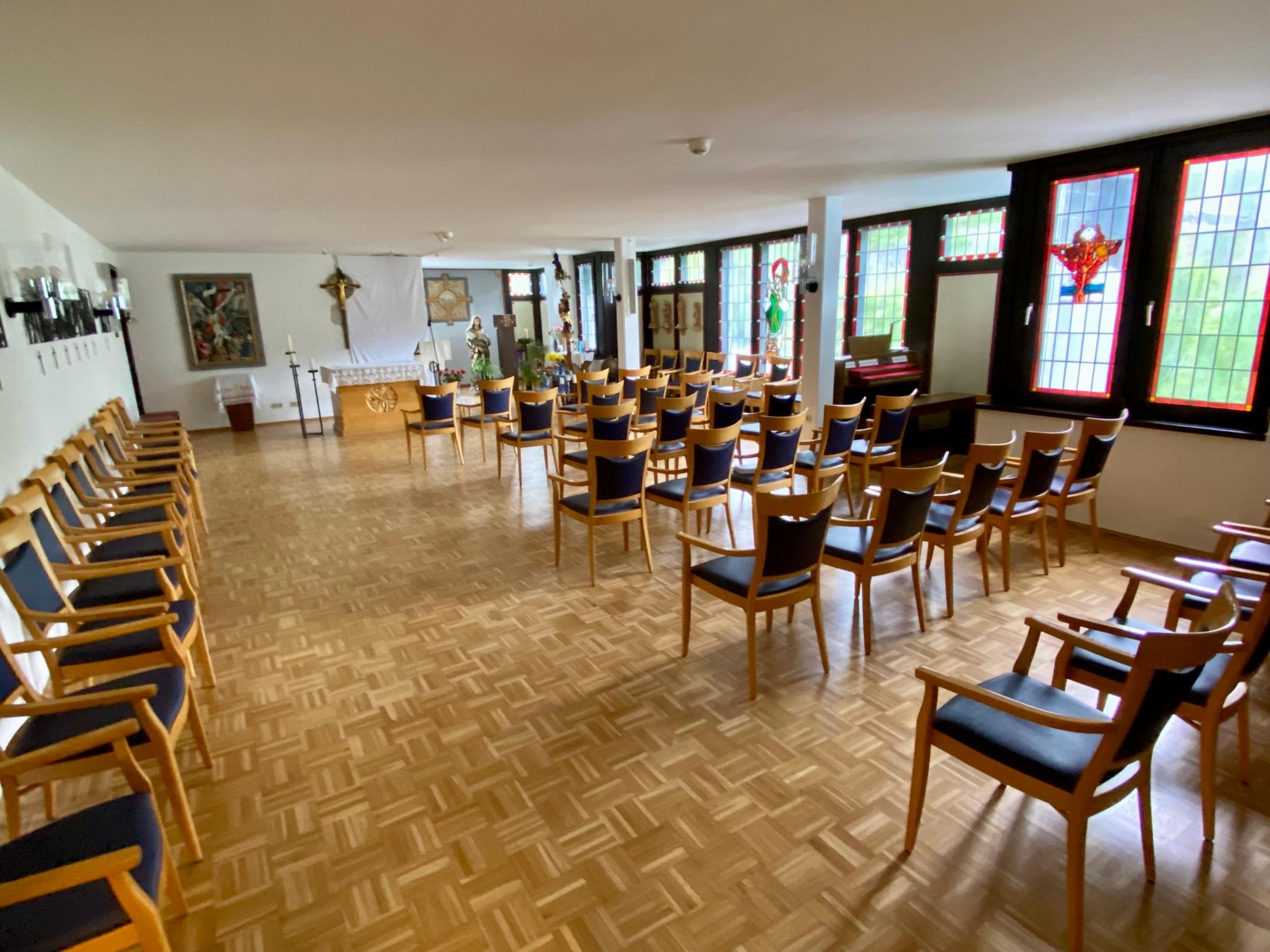 Kues Herbstresidenz 1