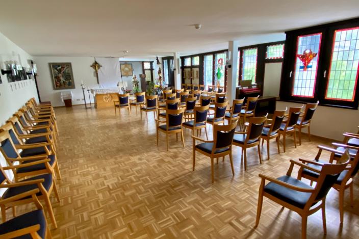 Kues Herbstresidenz 1