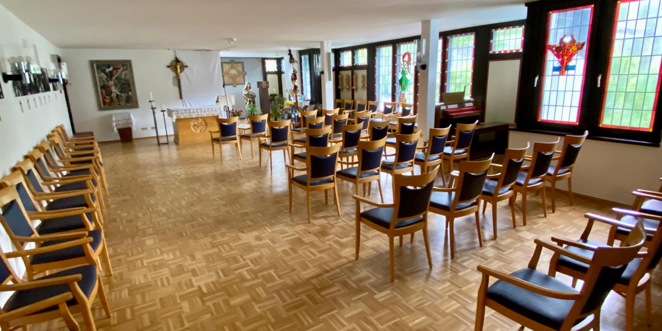 Kues Herbstresidenz 1