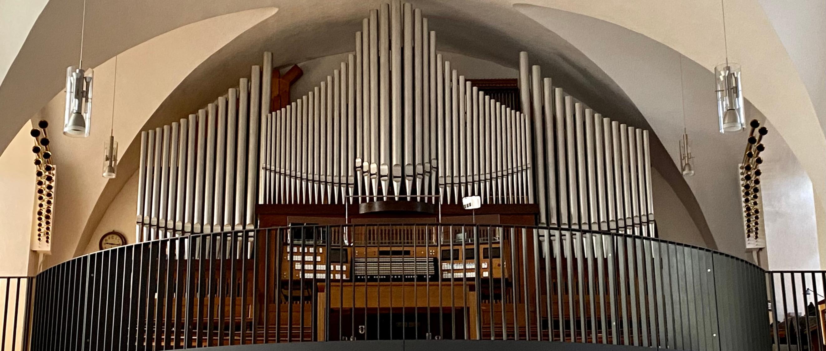 Wort und Musik