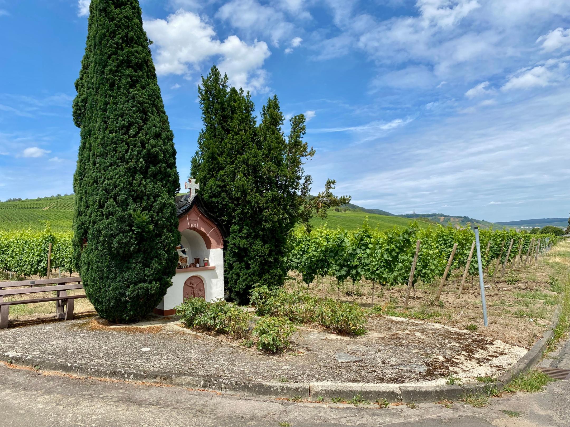 MInheim Heiligenhäuschen 2