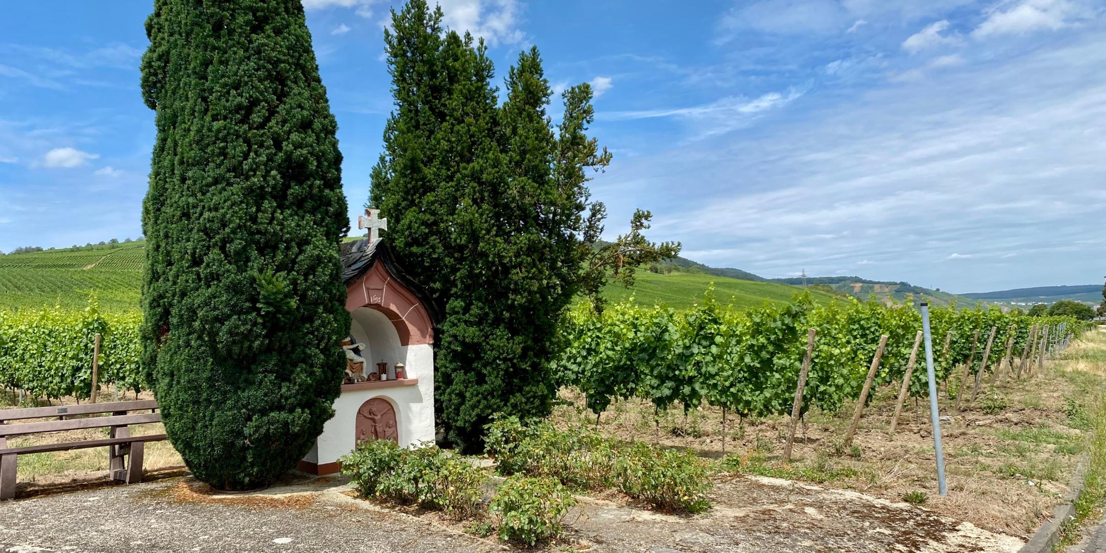 MInheim Heiligenhäuschen 2