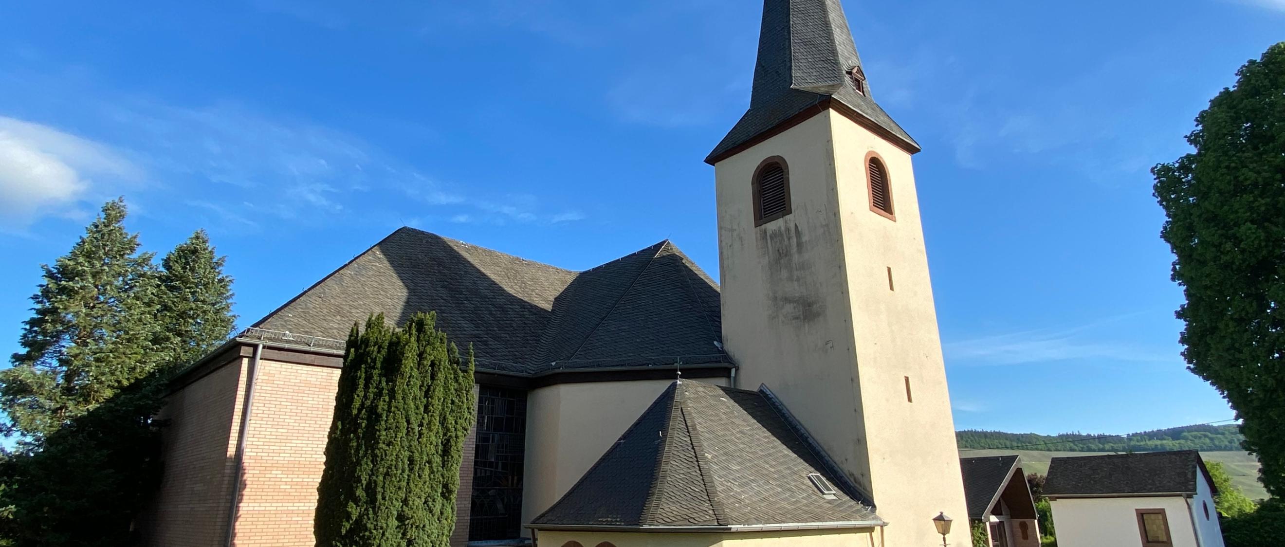 Musikkirche Live