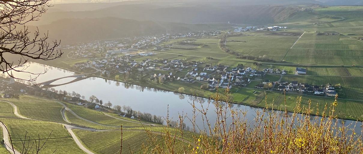 Pfarrei An Mosel und Dhron Heilige Schutzengel bei Radio Horeb