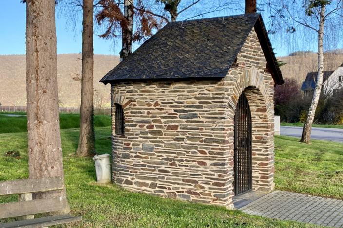 Piesport Wendelinuskapelle 2