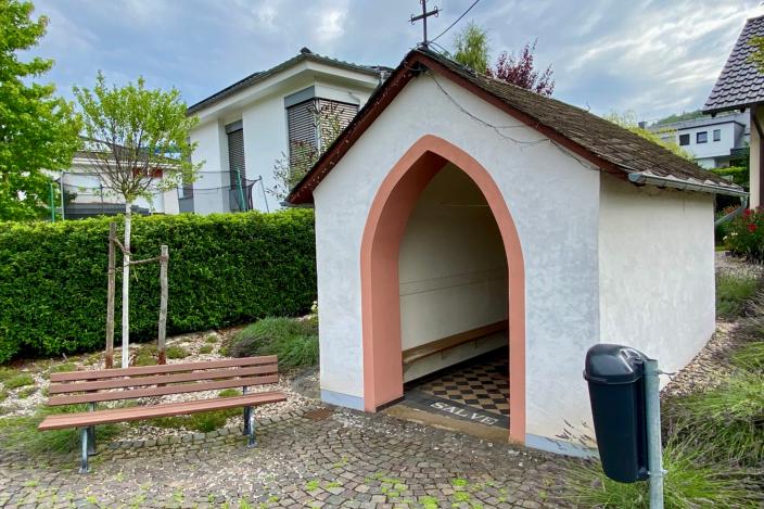 Rachtig Kapelle St.-Florentiner-Straße 01