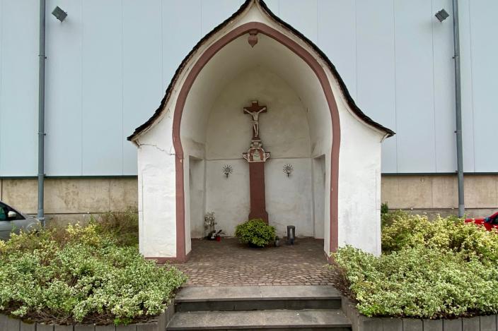 Rachtig Kapelle Ürzigermühle 1