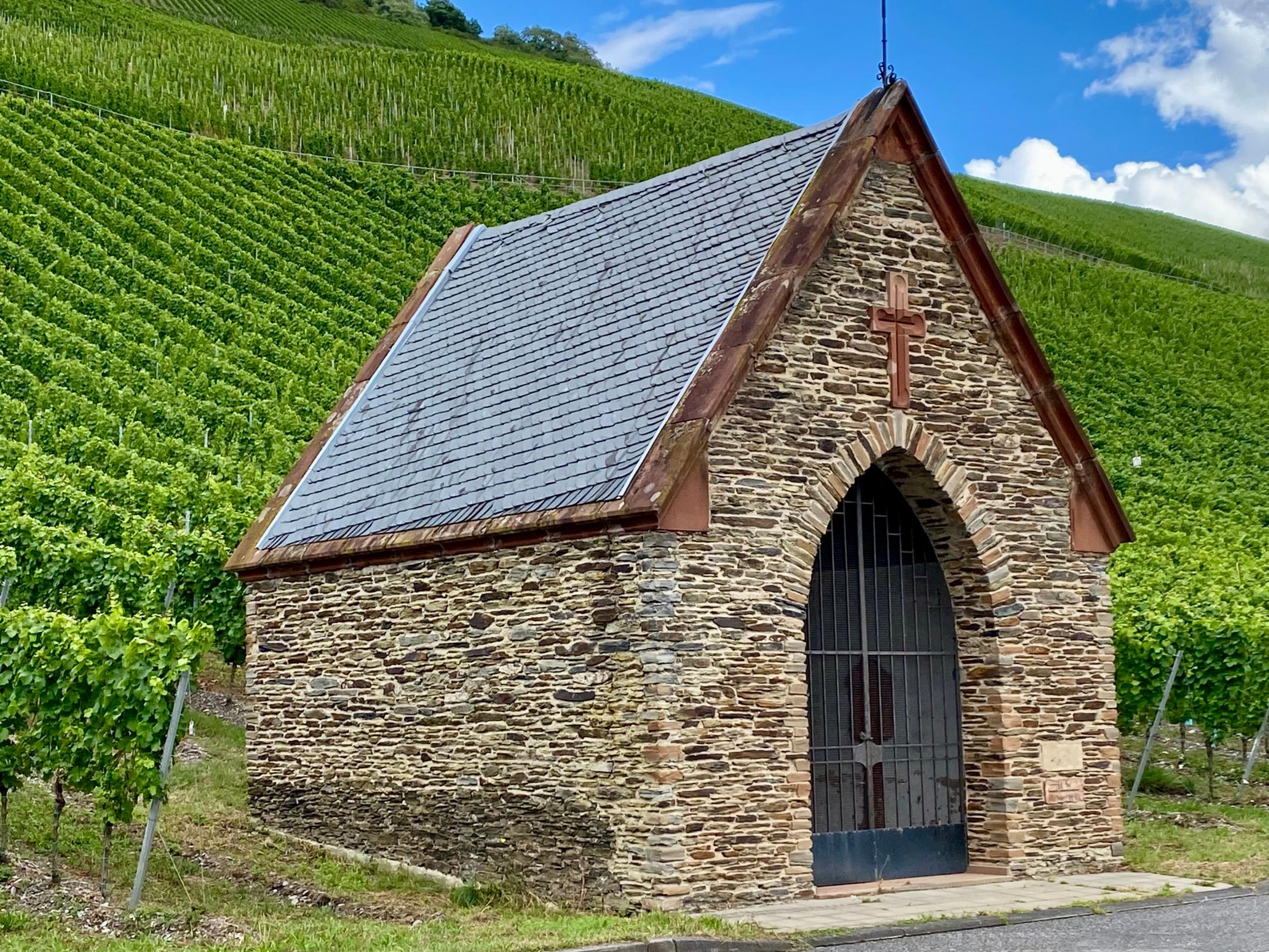 Wehlen Taufkapelle 03