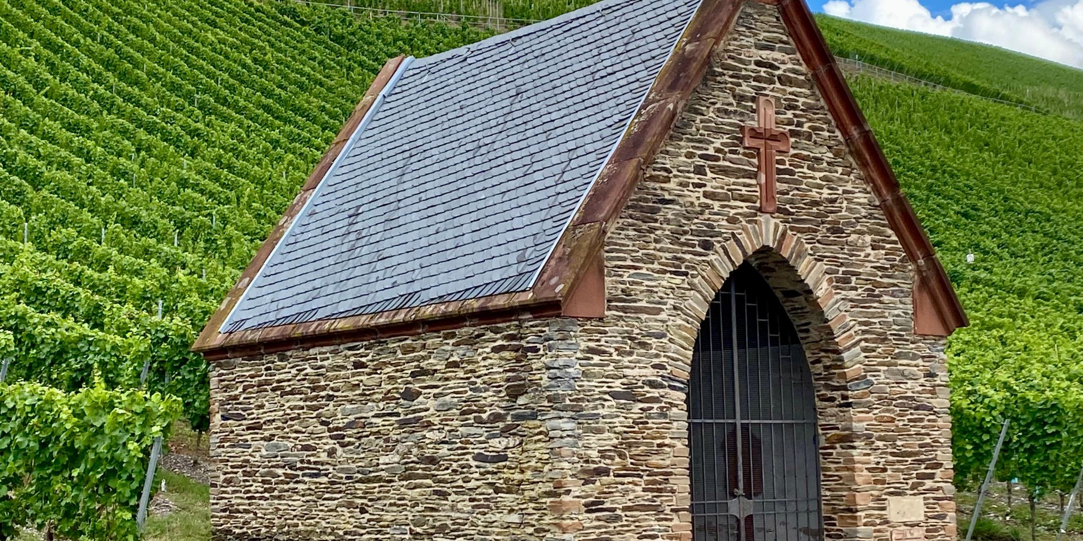 Wehlen Taufkapelle 03