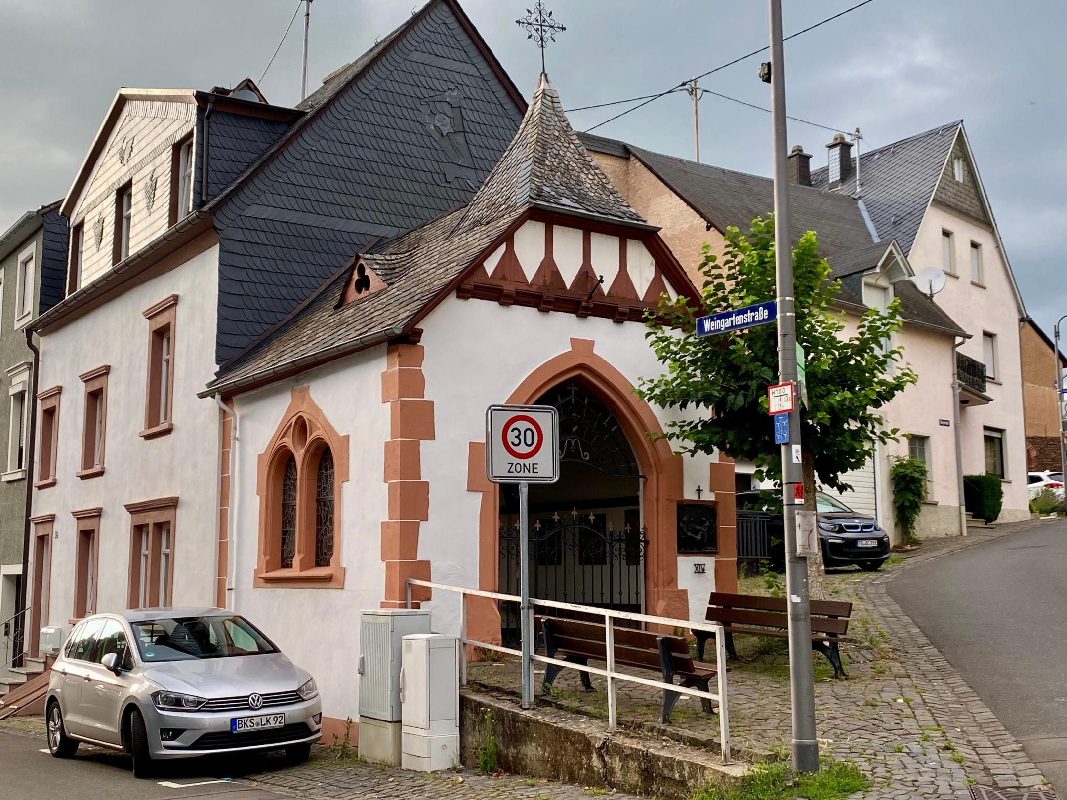 Zeltingen Marienkapelle 03