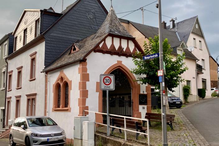Zeltingen Marienkapelle 03
