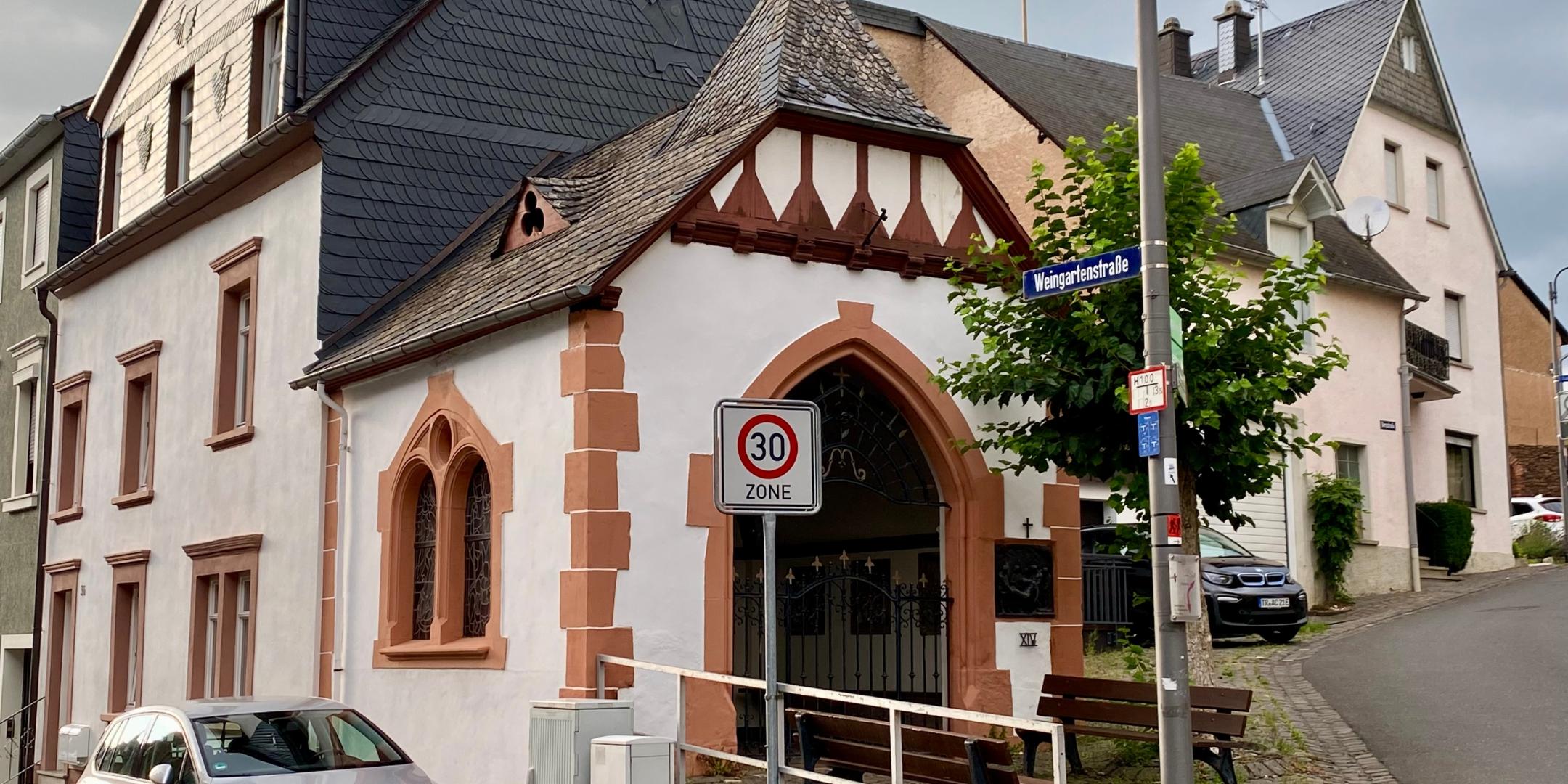 Zeltingen Marienkapelle 03