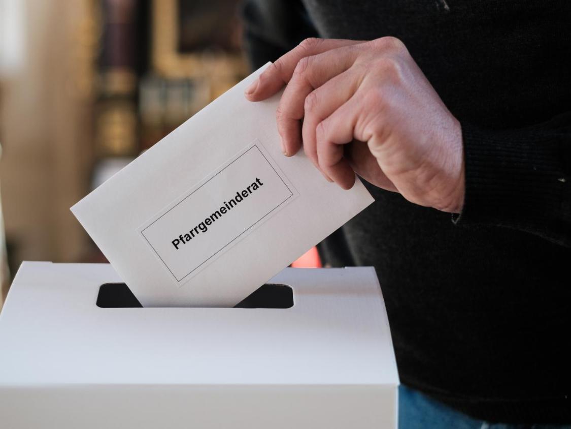 In 125 Pfarreien des Bistums Trier wurden die pastoralen Gremien gewählt.